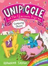 Unipiggle: Camping Chaos - Hannah Shaw - 9781801316729