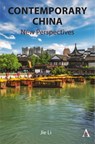 Contemporary China - Jie Li - 9781801360012