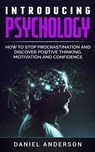 Introducing Psychology - Daniel Anderson - 9781801445931