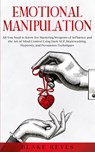 Emotional Manipulation - Blake Reyes - 9781801446600