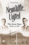 Newcastle United - David Potter - 9781801500821
