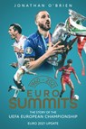 Euro Summits - Jonathan O'Brien - 9781801501125