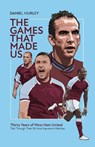 The Games That Made Us - Daniel Hurley - 9781801501484