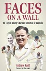 Faces on a Wall - Andrew Radd - 9781801507288