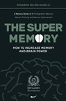 The Super Memory - Edoardo Zeloni Magelli - 9781801543101