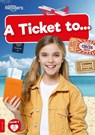 A Ticket to... - Rod Barkman - 9781801550925