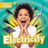 Electricity - Charis Mather - 9781801558594