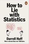 How to Lie with Statistics - Darrell Huff - 9781802060119