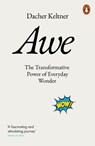 Awe - Prof. Dacher Keltner - 9781802061161