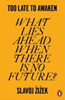 Too Late to Awaken - Slavoj Zizek - 9781802063677