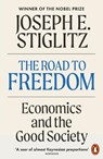 The Road to Freedom - Joseph E. Stiglitz - 9781802065350