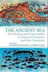 The Ancient Sea - Hamish Williams ; Ross Clare - 9781802077605