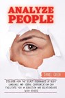 Analyze People - DANIEL GREEN,  Green - 9781802164848