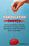 Manipulation Secrets - DANIEL GREEN,  Green - 9781802165043