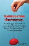Manipulation Techniques - DANIEL GREEN,  Green - 9781802165050