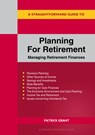 A Straightforward Guide to Planning for Retirement - Patrick Grant - 9781802362299
