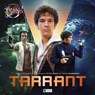The World's of Blake's 7: Tarrant -  - 9781802404555