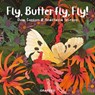 Fly, Butterfly, Fly! - Dom Conlon - 9781802580785