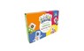 Alphablocks Let's Learn Letters Wipe-Clean Activity Set -  - 9781802632606