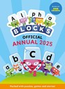 Alphablocks Annual 2025 - Alphablocks - 9781802635492