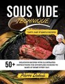 Sous Vide Technique - Pierre DuBois - 9781802780901