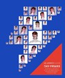 Aladdin Sane 50 - Chris Duffy - 9781802795547