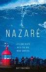 Nazare - MAJENDIE,  Matt - 9781802795806