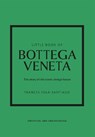 Little Book of Bottega Veneta - Frances Sola-Santiago - 9781802796421