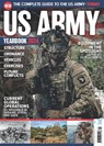 US Army Yearbook 2024 - Chris Miskimon - 9781802829518