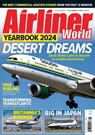 Airliner World Yearbook 2024 - Thomas Haynes - 9781802829747