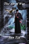 THE ART OF WAR - Sun Tzu - 9781803021720