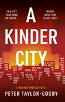 A Kinder City - Peter Taylor-Gooby - 9781803131290