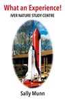 What an Experience! - Sally Munn - 9781803131818