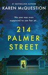 214 Palmer Street - Karen McQuestion - 9781803143422