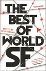 The Best of World SF - Lavie Tidhar - 9781803280332