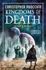 Kingdoms of Death - RUOCCHIO,  Christopher - 9781803287508