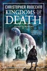Kingdoms of Death - Ruocchio Christopher Ruocchio - 9781803287515