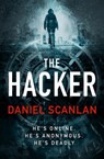 The Hacker - Daniel Scanlan - 9781803289861