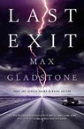 Last Exit - Max Gladstone - 9781803360300