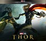 Marvel Studios' The Infinity Saga - Thor: The Art of the Movie - Matthew Manning - 9781803364957
