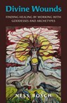 Divine Wounds - Ness Bosch - 9781803415079