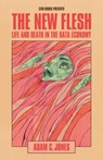 The New Flesh - Adam C. Jones - 9781803416120