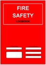 Fire Safety Logbook - Docs-Store - 9781803524306