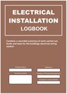 Electrical Installation Logbook - Docs-Store - 9781803524382