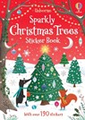 Sparkly Christmas Trees - Jessica Greenwell - 9781803700847