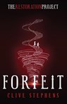 Forfeit - Clive Stephens - 9781803783420