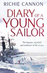 Diary of a Young Sailor - Richie Cannon - 9781803783833