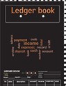 Ledger Book - Scania Maars - 9781803852133