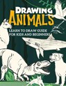 Learn to Draw Guide For Kids and Beginners - Fried - 9781803968452