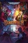 Genefather - Guy Haley - 9781804074930
